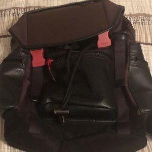 Coach Men’s Backpack
